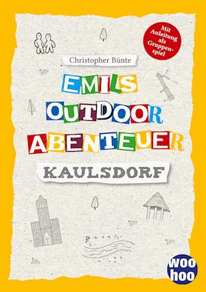 Emils Outdoor Abenteuer