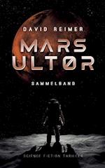 Mars Ultor