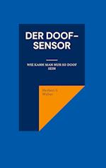 Der DOOF-Sensor