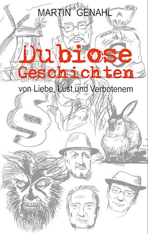 Dubiose Geschichten