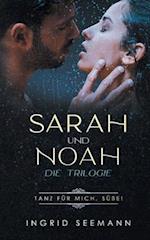 Sara und Noah - Die Trilogie