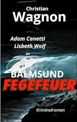 Balmsund - Fegefeuer