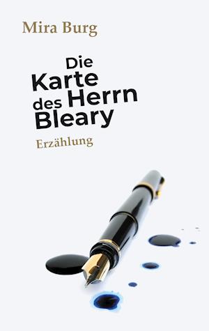 Die Karte des Herrn Bleary