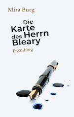 Die Karte des Herrn Bleary