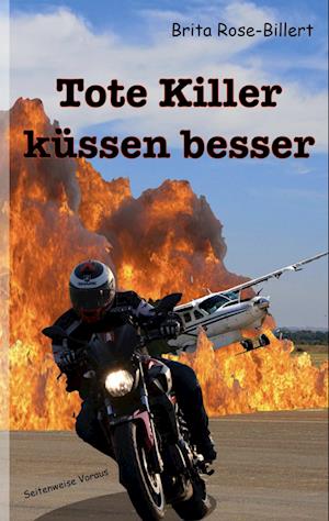 Tote Killer küssen besser