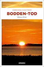 Bodden-Tod