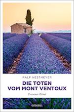 Die Toten vom Mont Ventoux