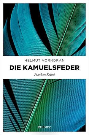 Die Kamuelsfeder