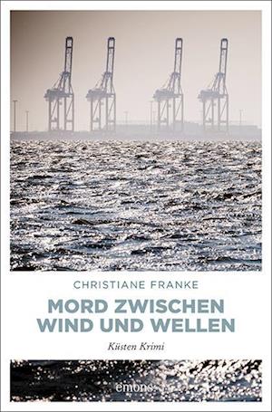 Mord zwischen Wind und Wellen