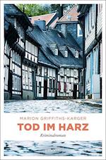 Tod im Harz