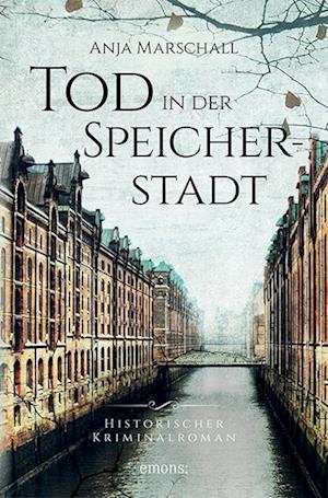 Tod in der Speicherstadt