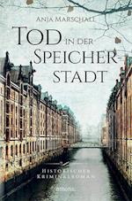 Tod in der Speicherstadt