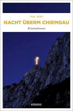 Nacht überm Chiemgau