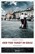 Der Tod tanzt in Graz