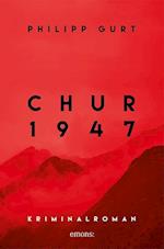 Chur 1947 (rot)