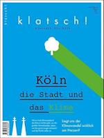 Klatsch! Klartext für Köln