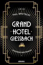 Grandhotel Giessbach