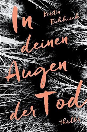 In deinen Augen der Tod