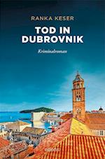 Tod in Dubrovnik