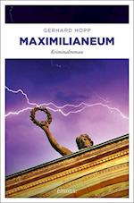 Maximilianeum