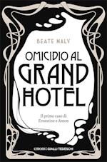 Omicidio al Grand Hotel