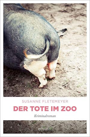 Der Tote im Zoo