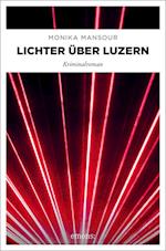Lichter über Luzern