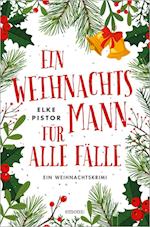 Ein Weihnachtsmann für alle Fälle