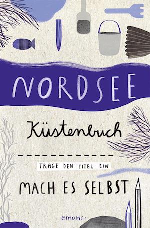 Nordsee Küstenbuch