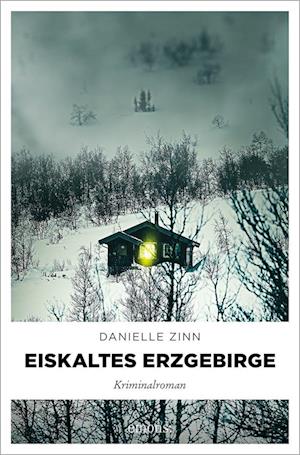 Eiskaltes Erzgebirge