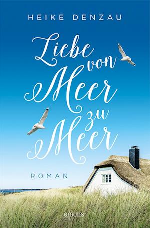 Liebe von Meer zu Meer