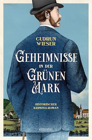 Geheimnisse in der Grünen Mark