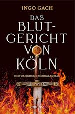 Das Blutgericht von Köln