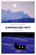 Garmischer Wut