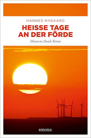 Heiße Tage an der Förde