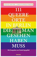 111 queere Orte in Berlin, die man gesehen haben muss