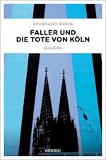 Faller und die Tote von Köln