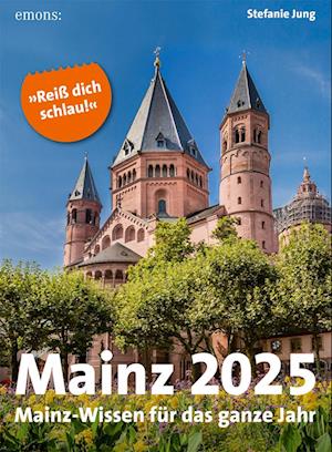 Mainz 2025