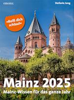 Mainz 2025