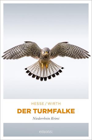 Der Turmfalke