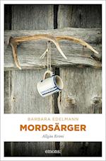 Mordsärger