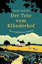 Der Tote vom Klünderhof