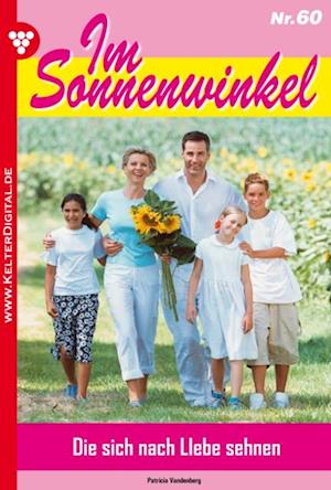 Im Sonnenwinkel 60 – Familienroman