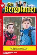 Der Bergpfarrer 393 – Heimatroman