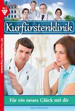 Kurfürstenklinik 2 – Arztroman