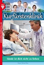 Kurfürstenklinik 5 – Arztroman