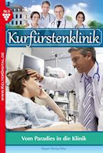 Kurfürstenklinik 9 – Arztroman