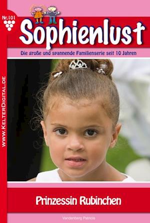 Sophienlust 101 – Familienroman