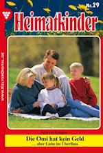 Heimatkinder 29 – Heimatroman