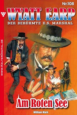 Wyatt Earp 108 – Western